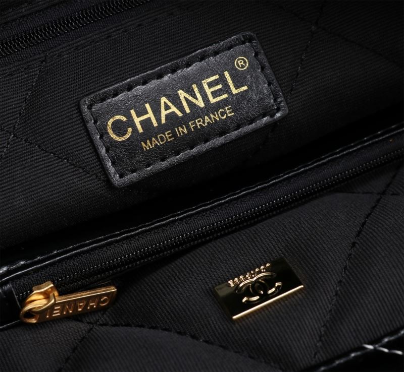 Chanel Shopping Bags